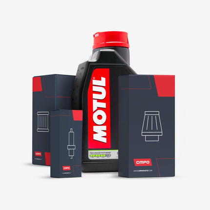 Service Kit for Lexmoto LS-N SK125-K