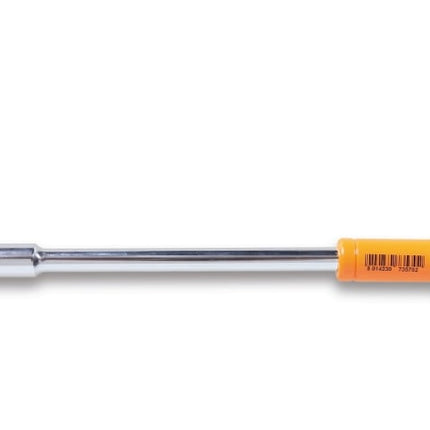 Hexagon/Bi-Hex Socket Wrench with High Torque Handle 13mm - Beta Tools 941 13