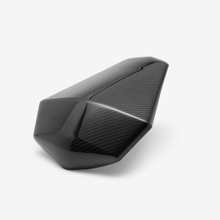 Lextek Carbon Fibre Seat Cowl for Lexmoto LXR