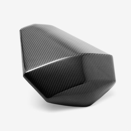 Lextek Carbon Fibre Seat Cowl for Lexmoto LXR
