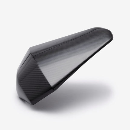 Lextek Carbon Fibre Seat Cowl for Lexmoto LXR