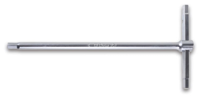 T-Handle Wrench with Three Hexagon Male Ends 9mm - Beta Tools 951 9