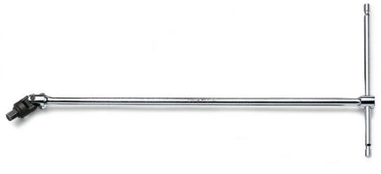 T-Handle Wrench with Swivelling Hexagon Male End 3mm - Beta Tools 953 3