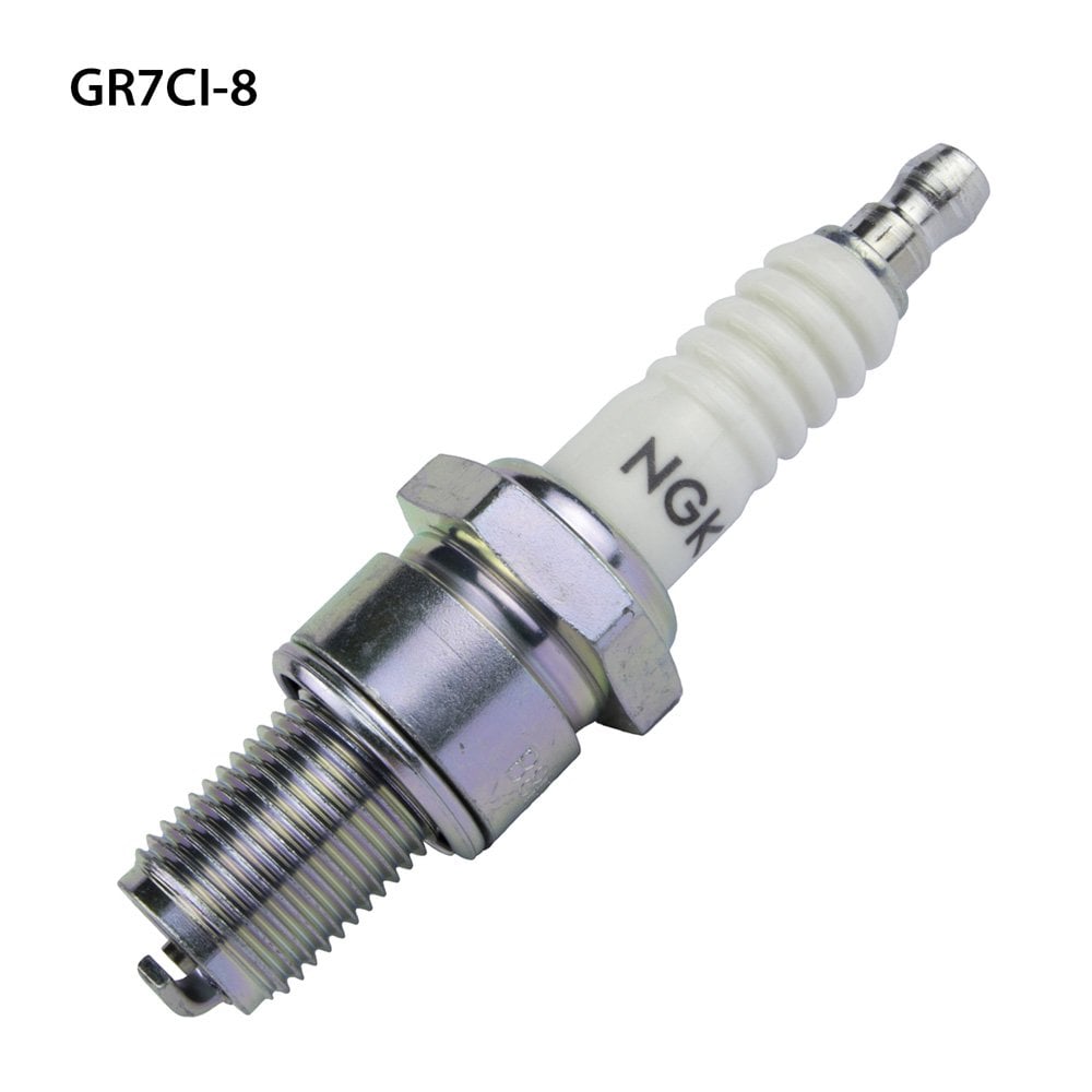 NGK GR7CI-8 Iridium Spark Plug (95476)