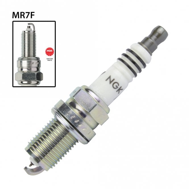 NGK MR7F Spark Plug (95897)