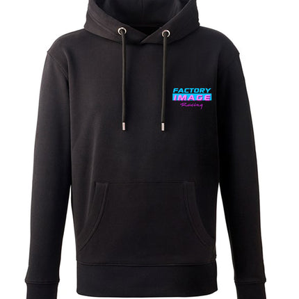Mens Hoodie Sweater - Vice - Size - M
