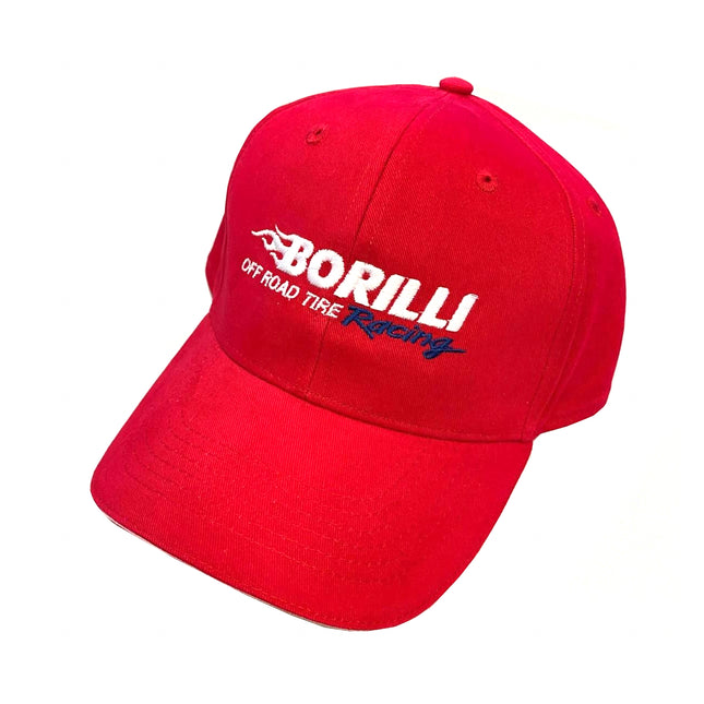 Borilli Snapback Cap - Promo Item, One Size