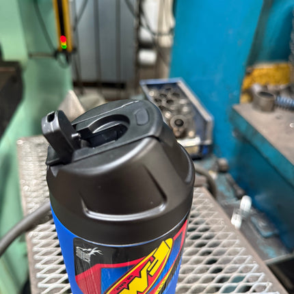 Fmf Stainless 590ml Factory Fatty 4.1 Water Bottle
