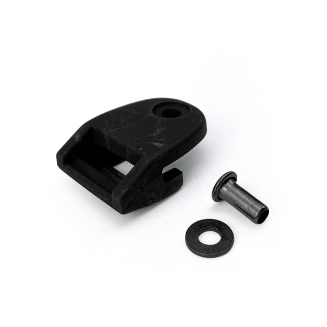 Force Boot Strap Lock