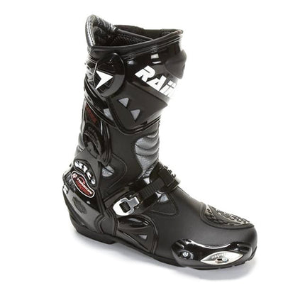 Boots Black 945 Us 8 Rainers, Road / Street, 945GPN42