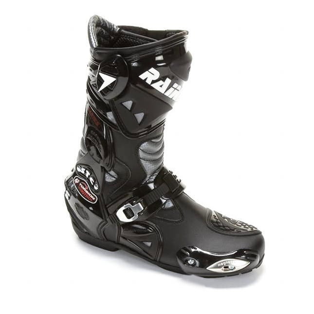Boots Black 945 Us 11 Rainers, Road / Street, 945GPN45