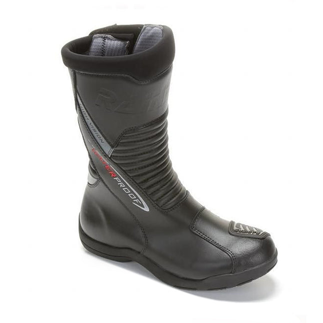 Boots Black 974 Us 11 Rainers, Waterproof Road / Street, 974EBD45