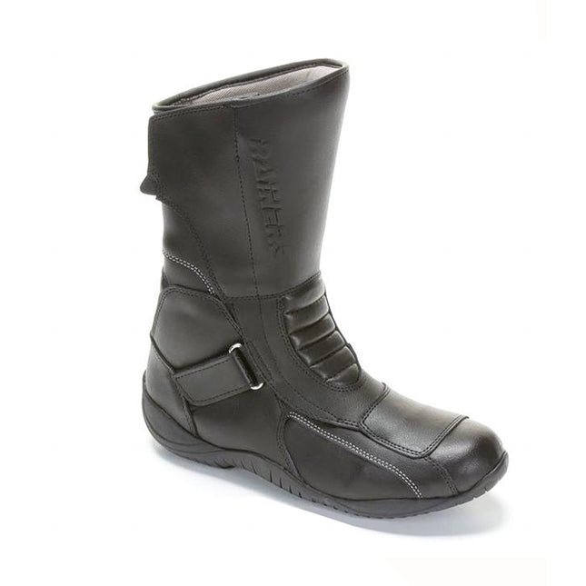 Boots Black S-35 Us 10 Rainers S-3544