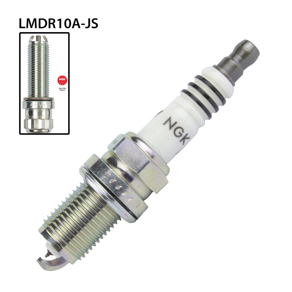 NGK LMDR10A-JS Spark Plug (97718)