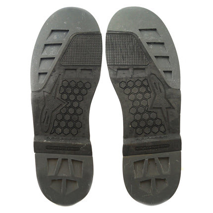 Sole W/insert TECH.5,6,8, A25SUT8N67