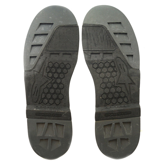 Sole W/insert TECH.5,6,8, A25SUT8N89