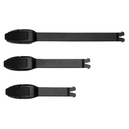 Tech 6S Kid Straps PK/3, Alpinestars A25LOT6SR10