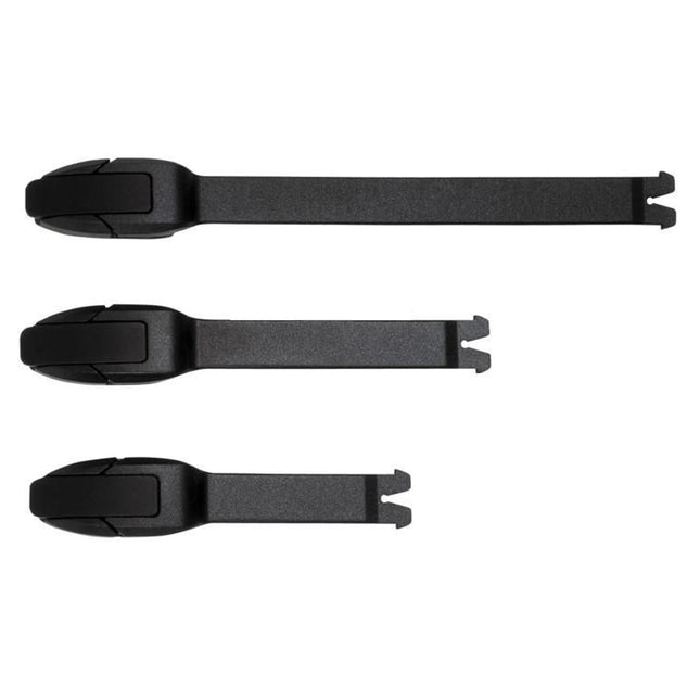 Tech 6S Kid Straps PK/3, Alpinestars A25LOT6SR10