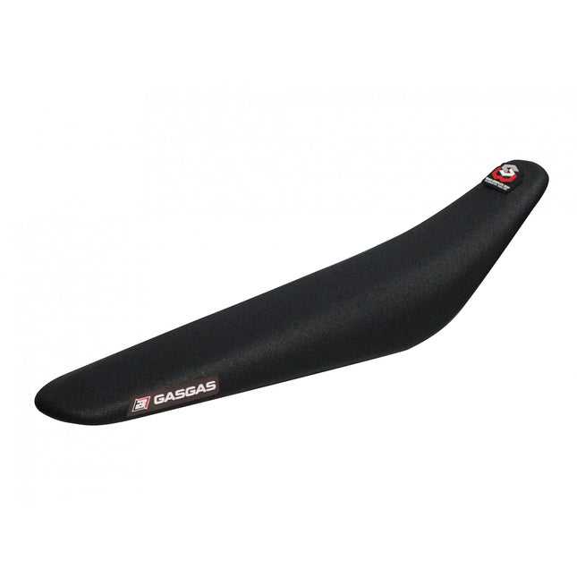Complete Seat +15mm Gasgas Ec/mc 21-23 Standard Height Black Moon, Blackbird 9900/01