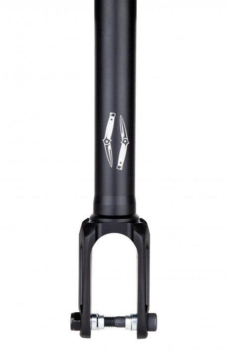 Addict Switchblade L ICS/HIC Scooter Forks