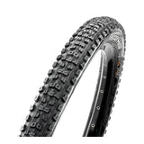 Maxxis Aggressor 27.5x2.30 60 TPI Folding Dual Compound (EXO/TR) MTB Tyre