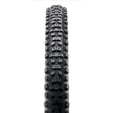 Maxxis Aggressor 27.5x2.30 60 TPI Folding Dual Compound (EXO/TR) MTB Tyre