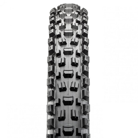 Maxxis Assegai 27.5x2.50WT 60TPI Folding 3C MaxxGrip (TR) MTB Tyre