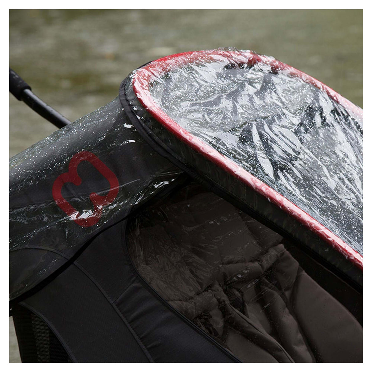 Hamax Outback One / Avenida One Rain Cover