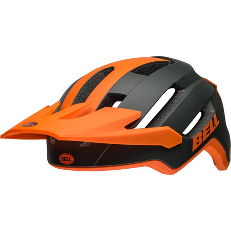 Bell 4Forty Air MIPS MTB Helmet