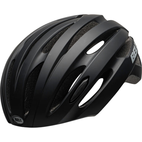 Bell Avenue Road Helmet