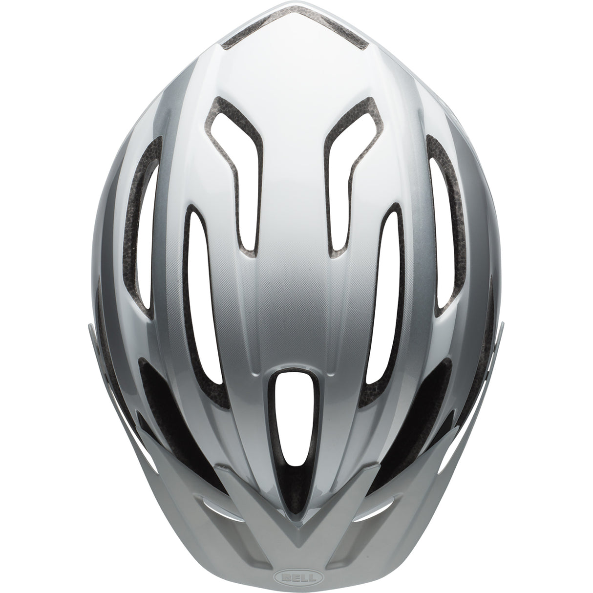 Bell Crest Universal Road Helmet