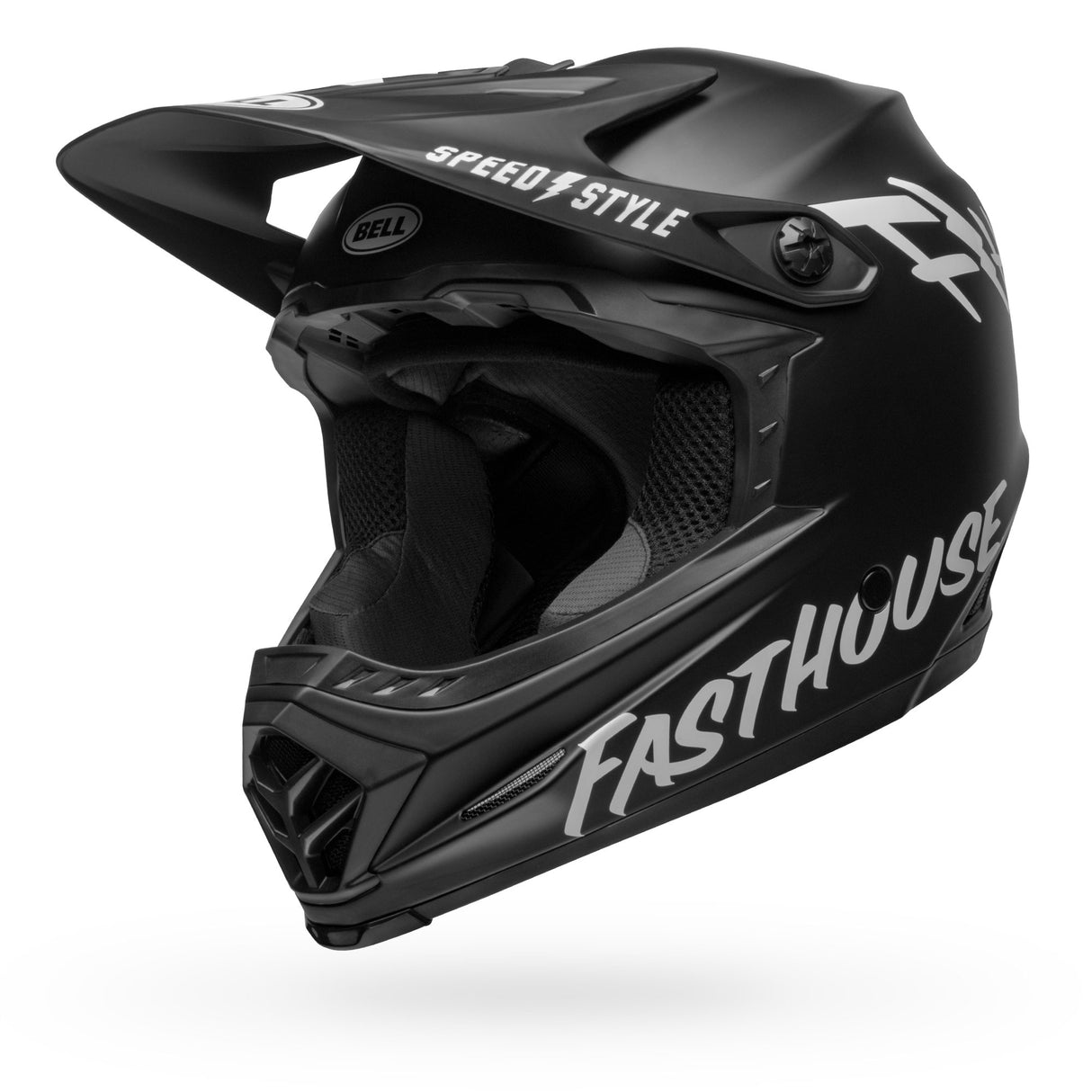 Bell Full-9 Fusion MIPS MTB Full Face Helmet