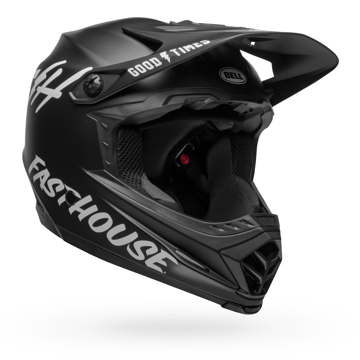 Bell Full-9 Fusion MIPS MTB Full Face Helmet