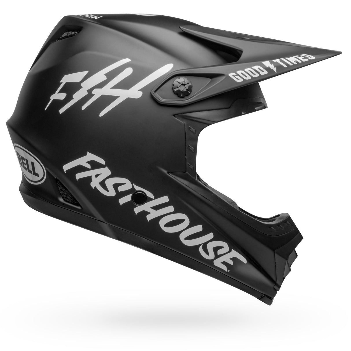 Bell Full-9 Fusion MIPS MTB Full Face Helmet