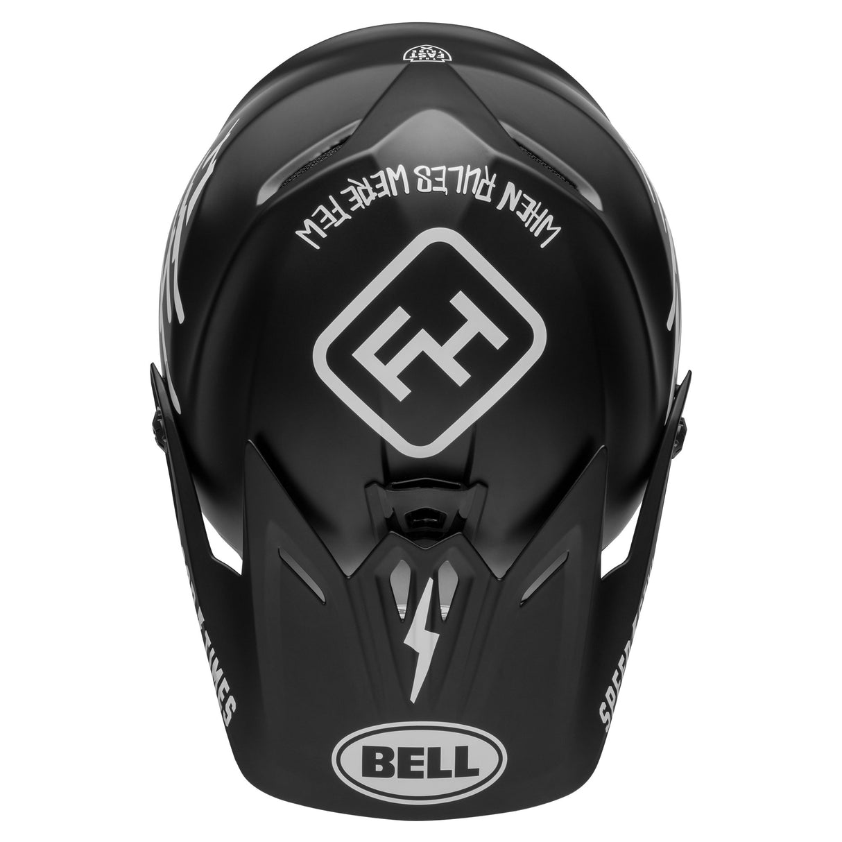 Bell Full-9 Fusion MIPS MTB Full Face Helmet