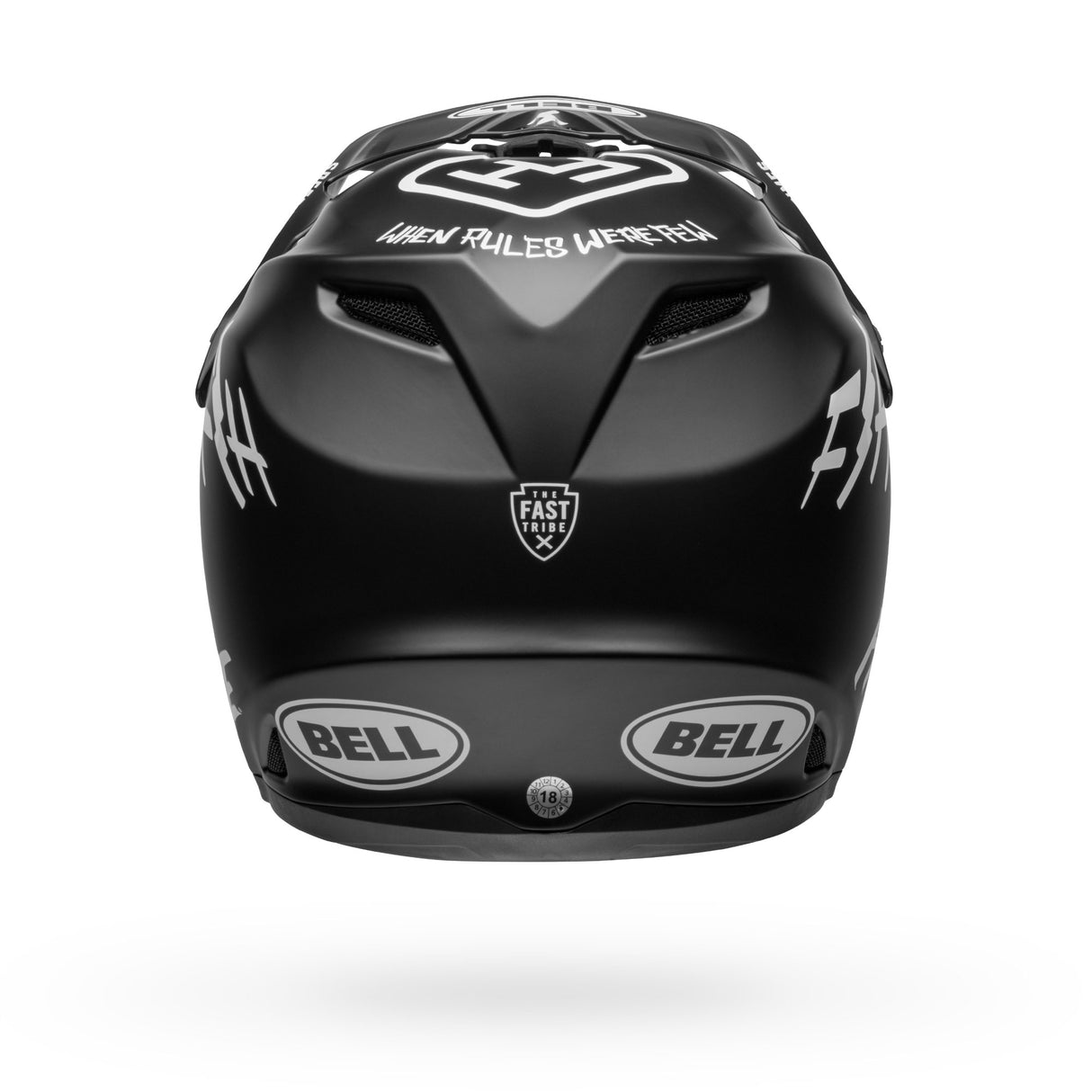 Bell Full-9 Fusion MIPS MTB Full Face Helmet