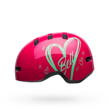 Bell Lil Ripper Children's Helmet