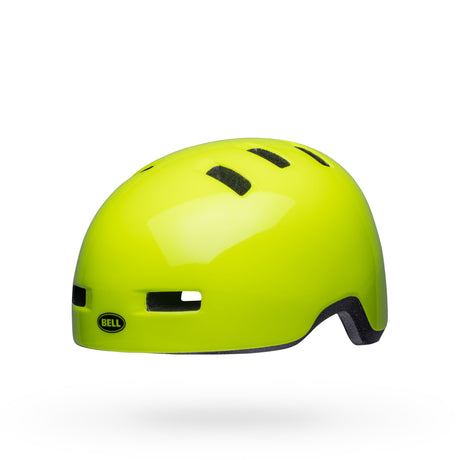 Bell Lil Ripper Children's Helmet