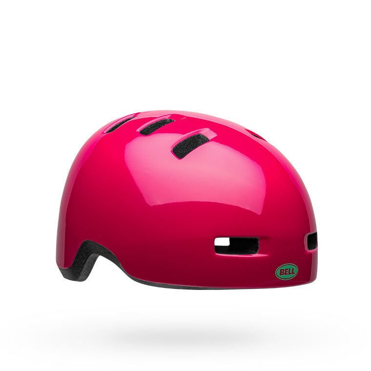 Bell Lil Ripper Toddler Helmet