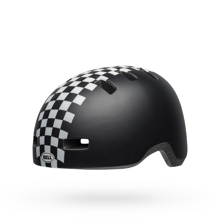 Bell Lil Ripper Toddler Helmet