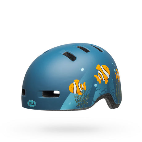 Bell Lil Ripper Toddler Helmet