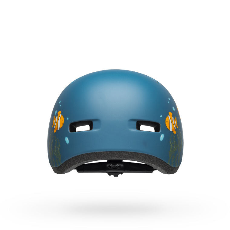 Bell Lil Ripper Toddler Helmet