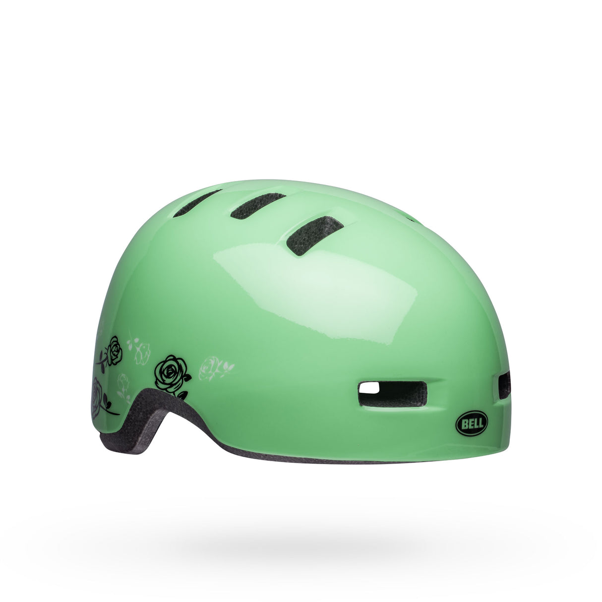 Bell Lil Ripper Toddler Helmet