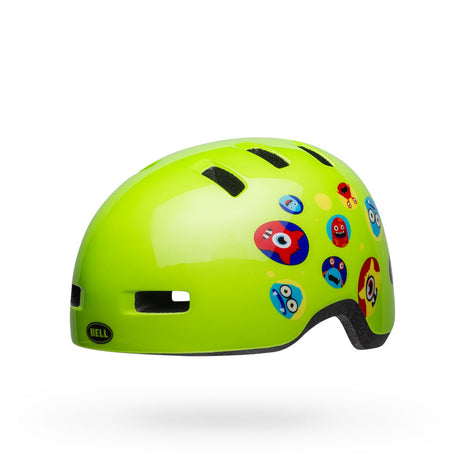 Bell Lil Ripper Toddler Helmet