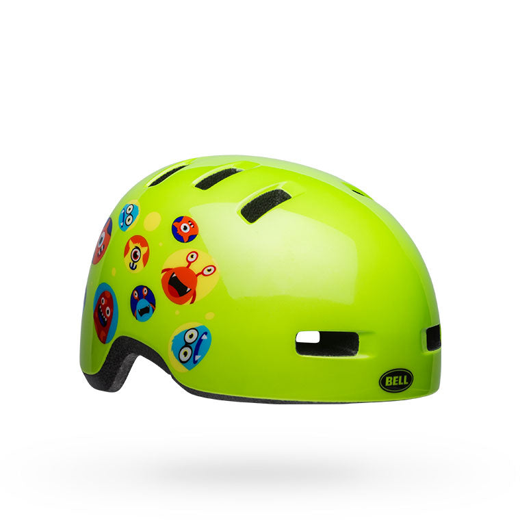 Bell Lil Ripper Toddler Helmet