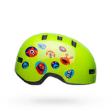 Bell Lil Ripper Toddler Helmet