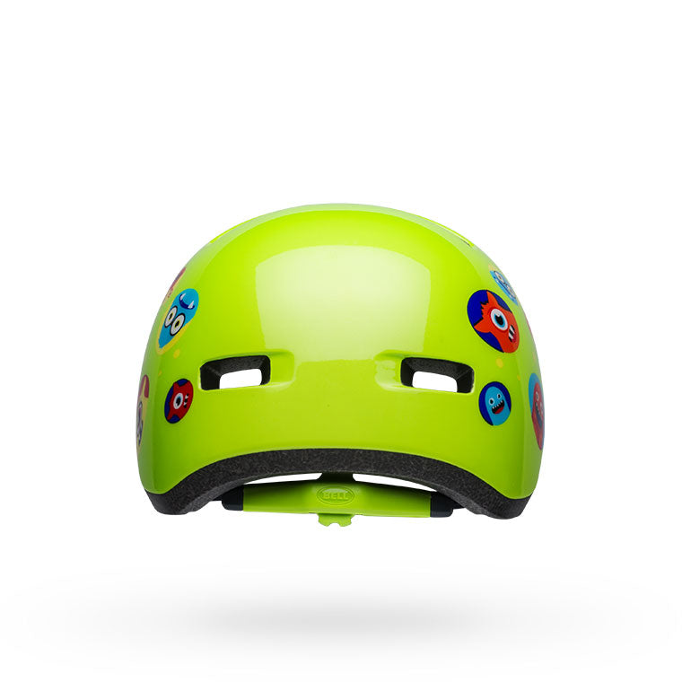 Bell Lil Ripper Toddler Helmet