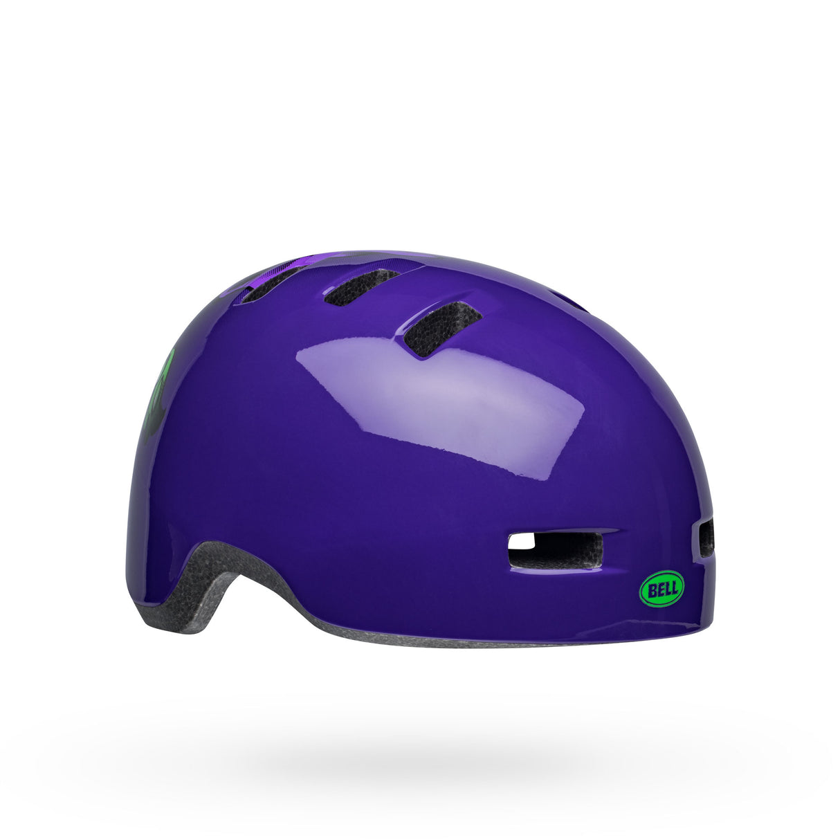 Bell Lil Ripper Toddler Helmet