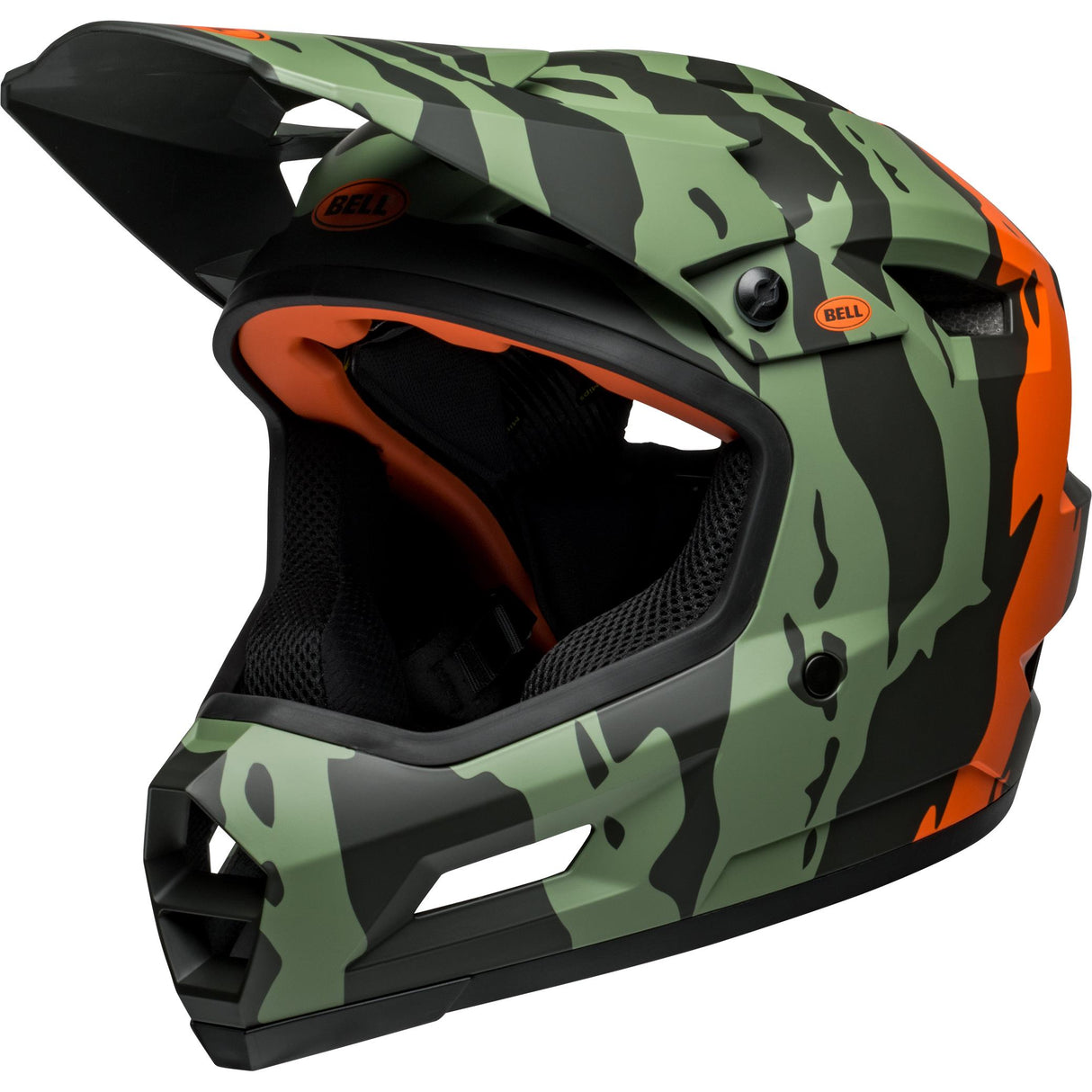 Bell Sanction 2 DLX MIPS MTB Full Face Helmet