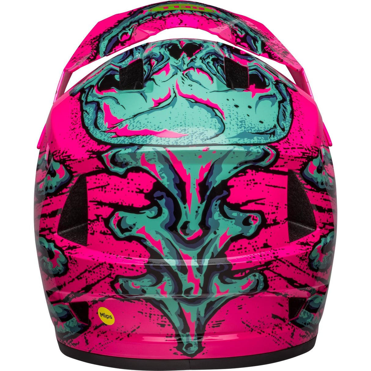 Bell Sanction 2 DLX MIPS MTB Full Face Helmet